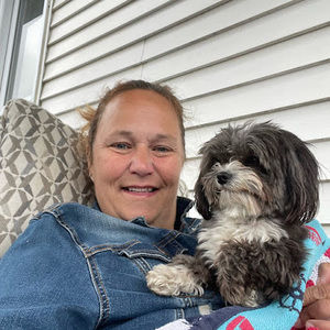 Meet your Posher, Isabel